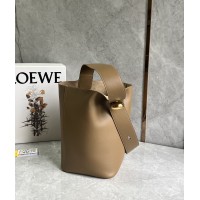 BOLSA LOEWE PEBBLE BUCKET