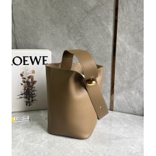 BOLSA LOEWE PEBBLE BUCKET