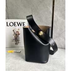 BOLSA LOEWE PEBBLE BUCKET