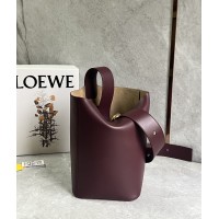 BOLSA LOEWE PEBBLE BUCKET