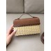 BOLSA LORO PIANA MINI RAFIA BOLSA LORO PIANA MINI RAFIA