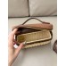 BOLSA LORO PIANA MINI RAFIA BOLSA LORO PIANA MINI RAFIA