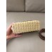 BOLSA LORO PIANA MINI RAFIA BOLSA LORO PIANA MINI RAFIA