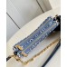 BOLSA LOUIS VUITTON POCHETTE