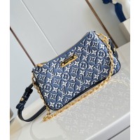 BOLSA LOUIS VUITTON POCHETTE BOLSA LOUIS VUITTON POCHETTE