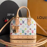 BOLSA LOUIS VUITTON ALMA BB