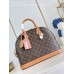 BOLSA LOUIS VUITTON ALMA SOFT
