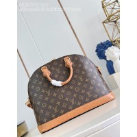 BOLSA LOUIS VUITTON ALMA SOFT