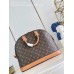 BOLSA LOUIS VUITTON ALMA SOFT