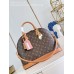 BOLSA LOUIS VUITTON ALMA SOFT