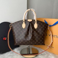 BOLSA LOUIS VUITTON BOTIE