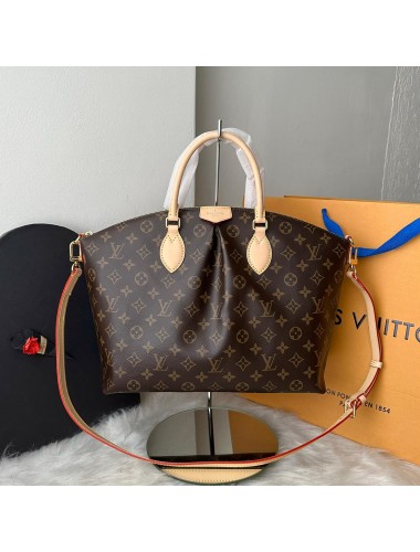 Bolsa Louis Vuitton Siena PM - Comprar em Paris Brechó