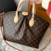 BOLSA LOUIS VUITTON BOTIE