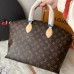 BOLSA LOUIS VUITTON BOTIE