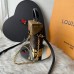 LOUIS VUITTON CAMERA BOX