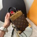 LOUIS VUITTON CAMERA BOX