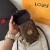 LOUIS VUITTON CAMERA BOX