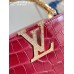 BOLSA LOUIS VUITTON CAPUCINES MINI