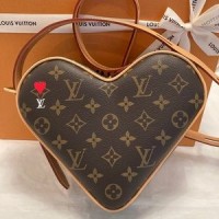 BOLSA LOUIS VUITTON COER GAME