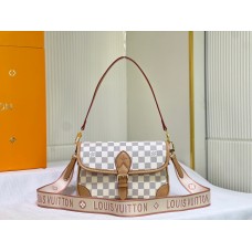 BOLSA LOUIS VUITTON DIANE