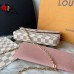 BOLSA LOUIS VUITTON POCHETTE FELICIE