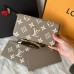 BOLSA LOUIS VUITTON FELICIE