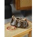 BOLSA LOUIS VUITTON FRIVOLE NANO BOLSA LOUIS VUITTON FRIVOLE NANO