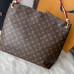 BOLSA LOUIS VUITTON GRACEFULL