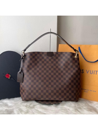 BOLSA LOUIS VUITTON GRACEFULL