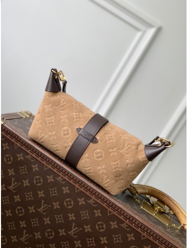 BOLSA LOUIS VUITTON HOBO MINI BOLSA LOUIS VUITTON HOBO MINI