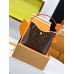 BOLSA LOUIS VUITTON LINEUP MONOGRAM