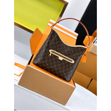 BOLSA LOUIS VUITTON LINEUP MONOGRAM