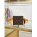 BOLSA LOUIS VUITTON MILK BOX BOLSA LOUIS VUITTON MILK BOX