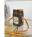 BOLSA LOUIS VUITTON MILK BOX BOLSA LOUIS VUITTON MILK BOX