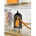 BOLSA LOUIS VUITTON MILK BOX BOLSA LOUIS VUITTON MILK BOX