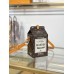 BOLSA LOUIS VUITTON MILK BOX BOLSA LOUIS VUITTON MILK BOX