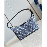 BOLSA LOUIS VUITTON MINI CROISSANT BOLSA LOUIS VUITTON MINI CROISSANT