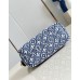 BOLSA LOUIS VUITTON MINI CROISSANT