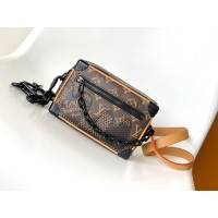 BOLSA LOUIS VUITTON MINI SOFT TRUNK