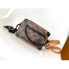 BOLSA LOUIS VUITTON MINI SOFT TRUNK