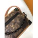 BOLSA LOUIS VUITTON MINI SOFT TRUNK