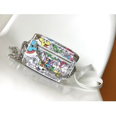 BOLSA LOUIS VUITTON MINI SOFT TRUNK