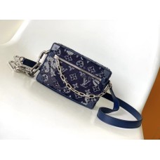 BOLSA LOUIS VUITTON MINI SOFT TRUNK