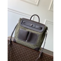 BOLSA LOUIS VUITTON MONOGRAM VERDE BOLSA LOUIS VUITTON MONOGRAM VERDE