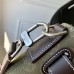 BOLSA LOUIS VUITTON MONOGRAM VERDE BOLSA LOUIS VUITTON MONOGRAM VERDE