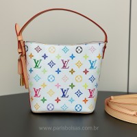 BOLSA LOUIS VUITTON MURAKAMI