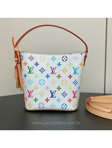 BOLSA LOUIS VUITTON MURAKAMI