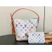 BOLSA LOUIS VUITTON MURAKAMI