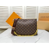 BOLSA LOUIS VUITTON MUSSETE SALSA