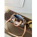 BOLSA LOUIS VUITTON NANO SPEEDY